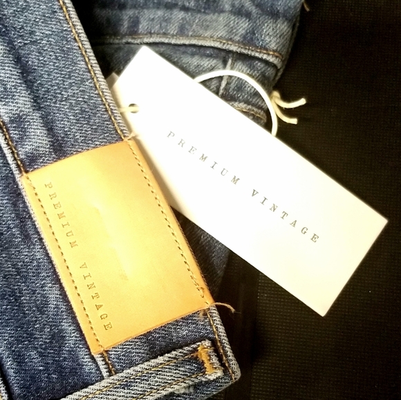 🆕️🔥SOLD🔥 Citizens of Humanity Olivia high rise - Picture 9 of 9